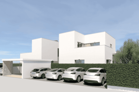 Rækkehus i Oliva, Valencia, Oliva - € 666.380 | Ref: olivos-k2-7 - foto 4